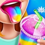 Frozen Slushy Maker